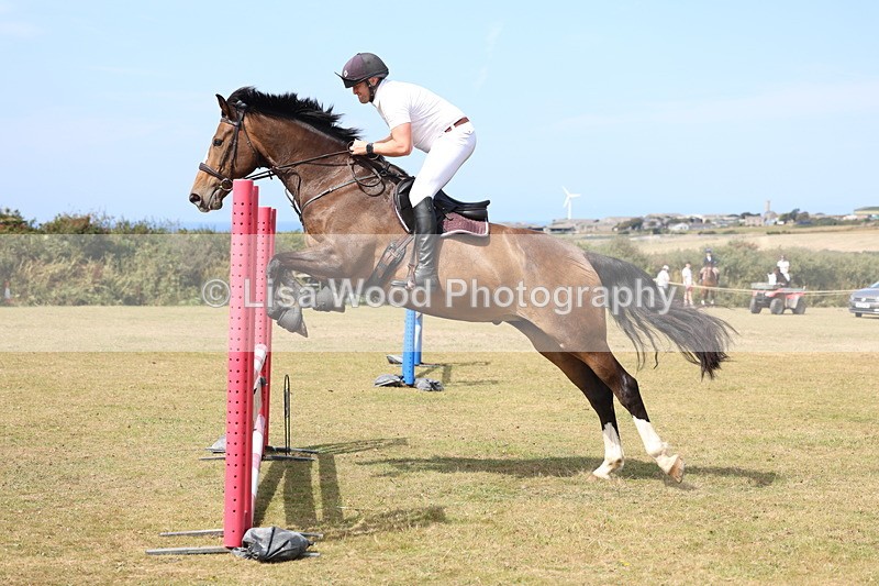 3E7A9003 - Class 4: 80cm