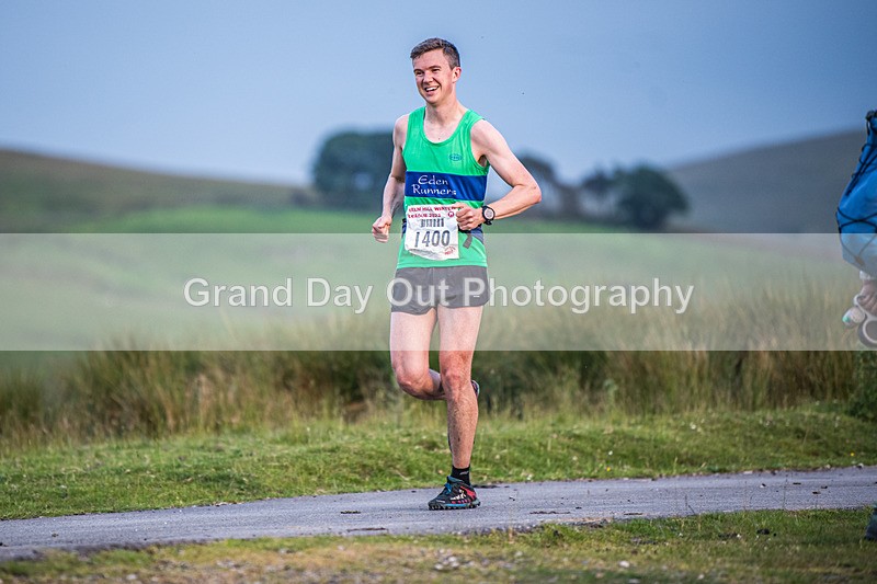 Tebay-449 - Tebay Fell Race Wednesday 26th June 2024