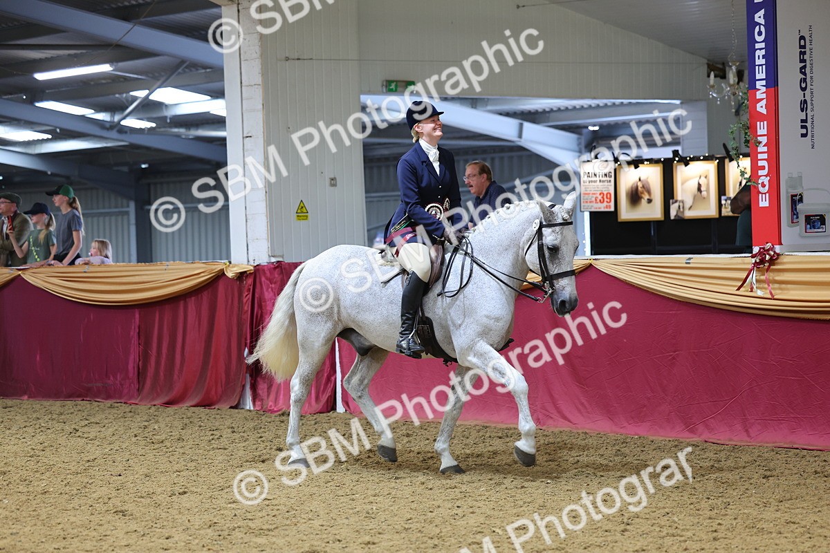 SBM_24220 - Class 905 - Supreme Final - Ridden Veteran