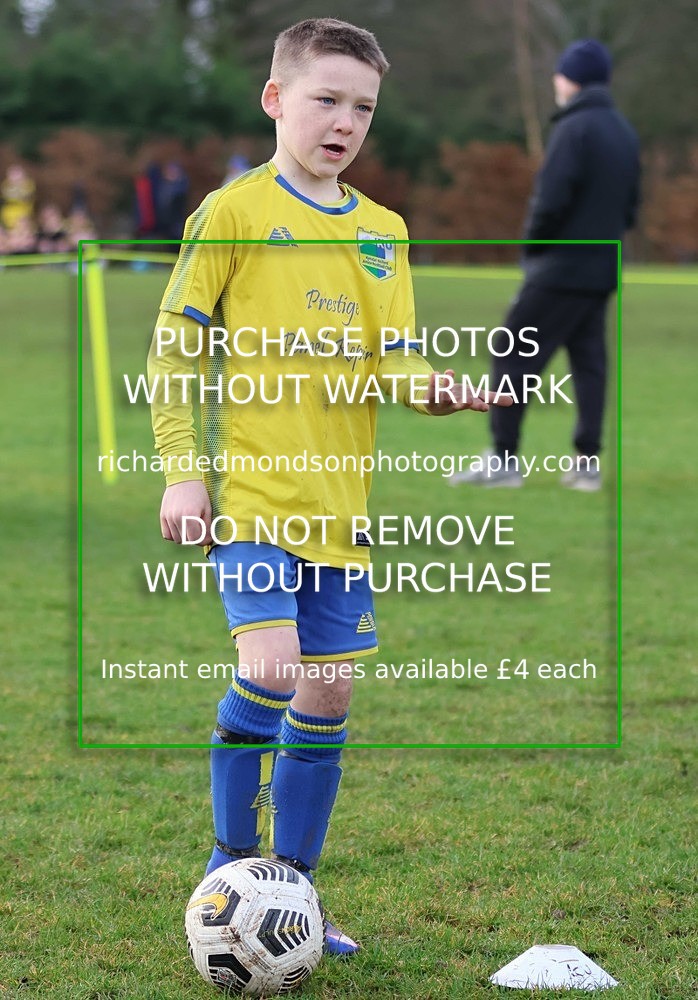 533A7434 - Kendal Utd Under 9's (8/2/26)