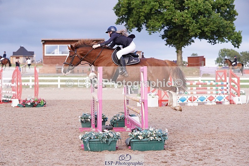 250628-201324-08049 - Cls 25 Blue Chip Pony Newcomers & 1m Open