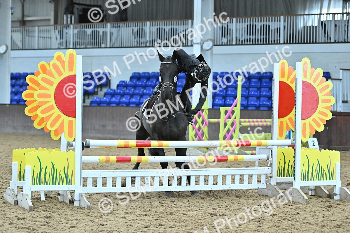 SBM_005480 - Class 58,59 - 90cm Restricted & Open