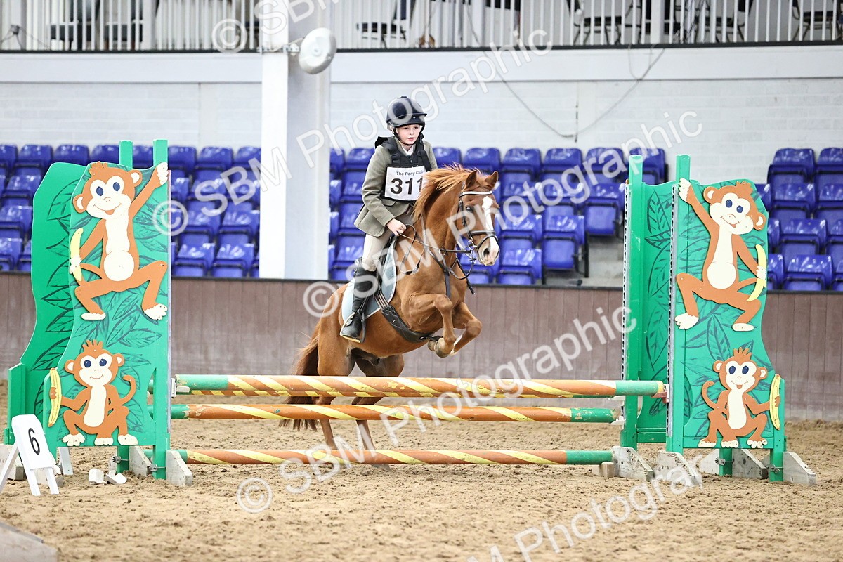 SBM_001607 - Class 5 - Henlow Veterinary Hospital - 70cm Area 12 Championship Qualifier