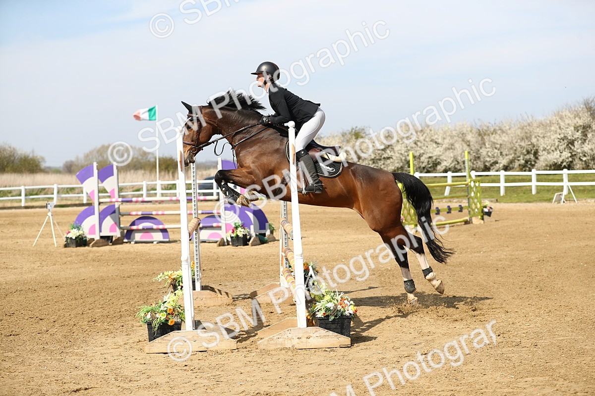 SBM_002634 - Class 10 - Senior Newcomers - 1.10m