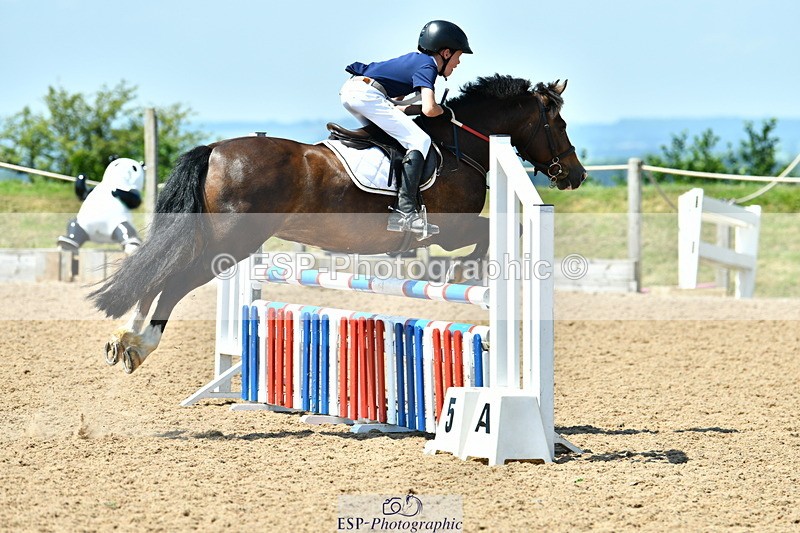 230625A-115649-03863 - Cls 34 Stepping Stones 128 + 138cm