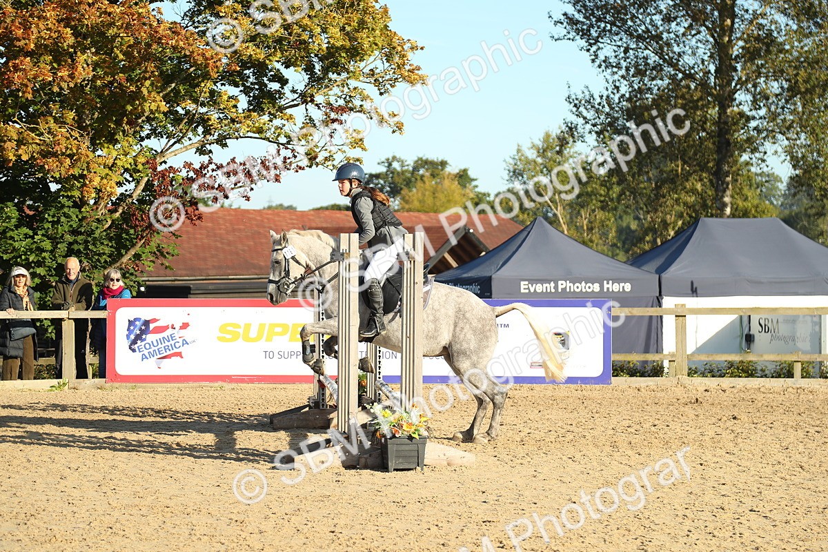 SBM_34959 - J5 - Junior Pony 50cm Championship