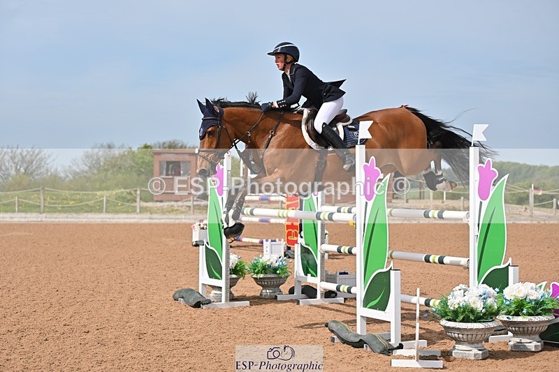 260426-112122-18556 - Cls 32, 1 Star 6 Year Old Final
