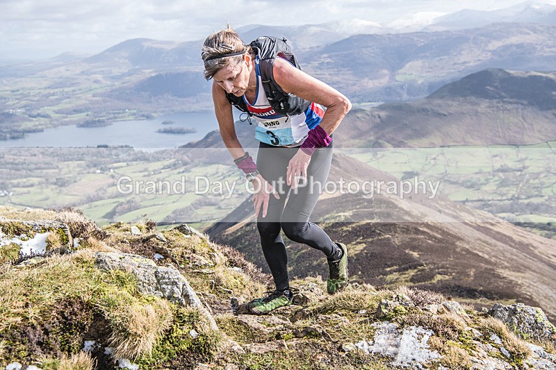 Causey Pike-282 - Causey Pike Fell Race Saturday 14th March 2026