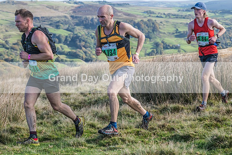 Leg 1 -164 - UK Fell & Hill Relays - Todmorden Leg 1 Saturday 17th October 2026