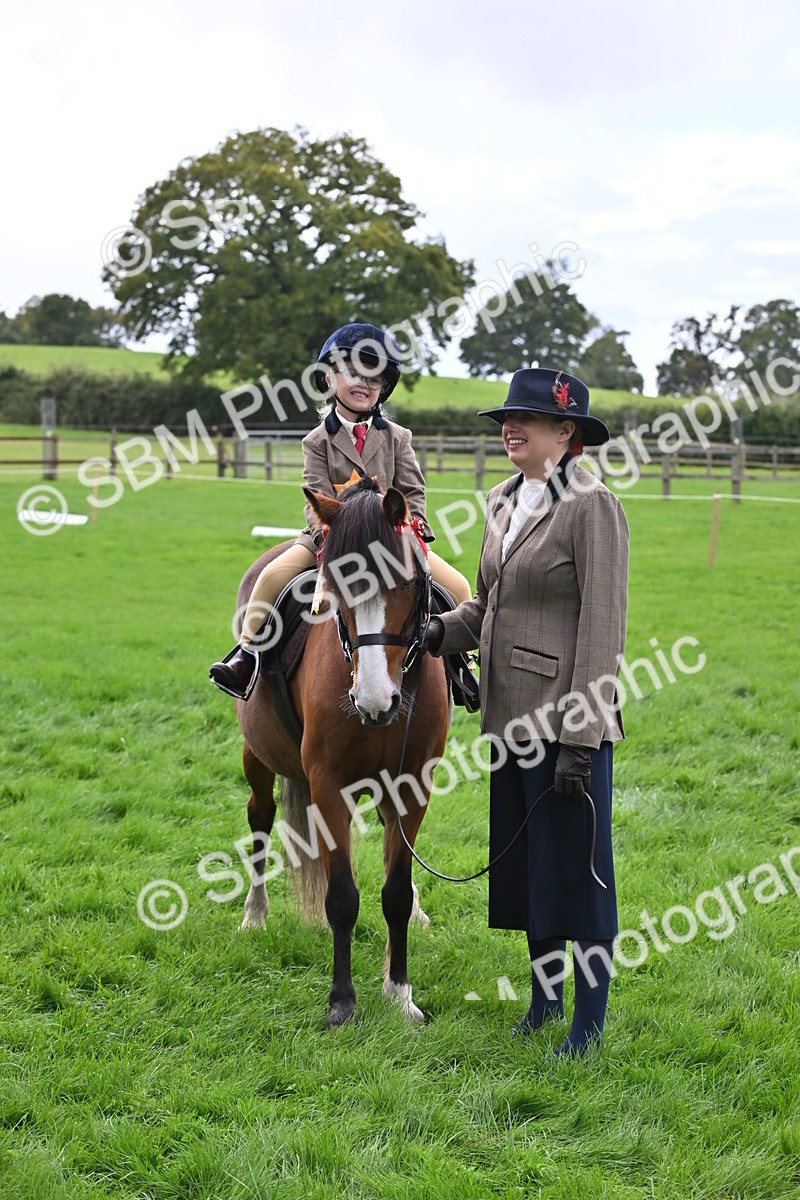 SBM_40162 - S20 - Lead Rein Mountain & Moorland Pony