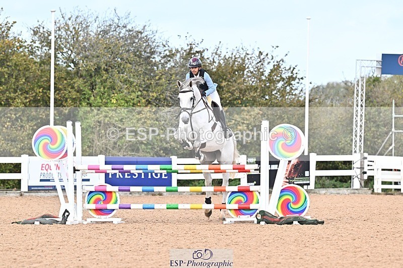 261014-111310-00160 - Cls 03 Snr Disco & 1.00m Open