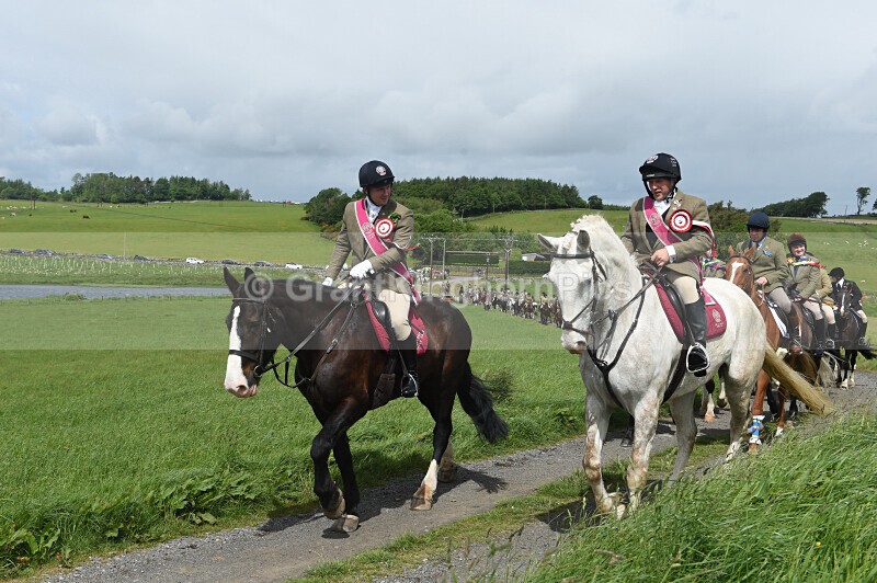 063 - Hawick Common Riding 2026
