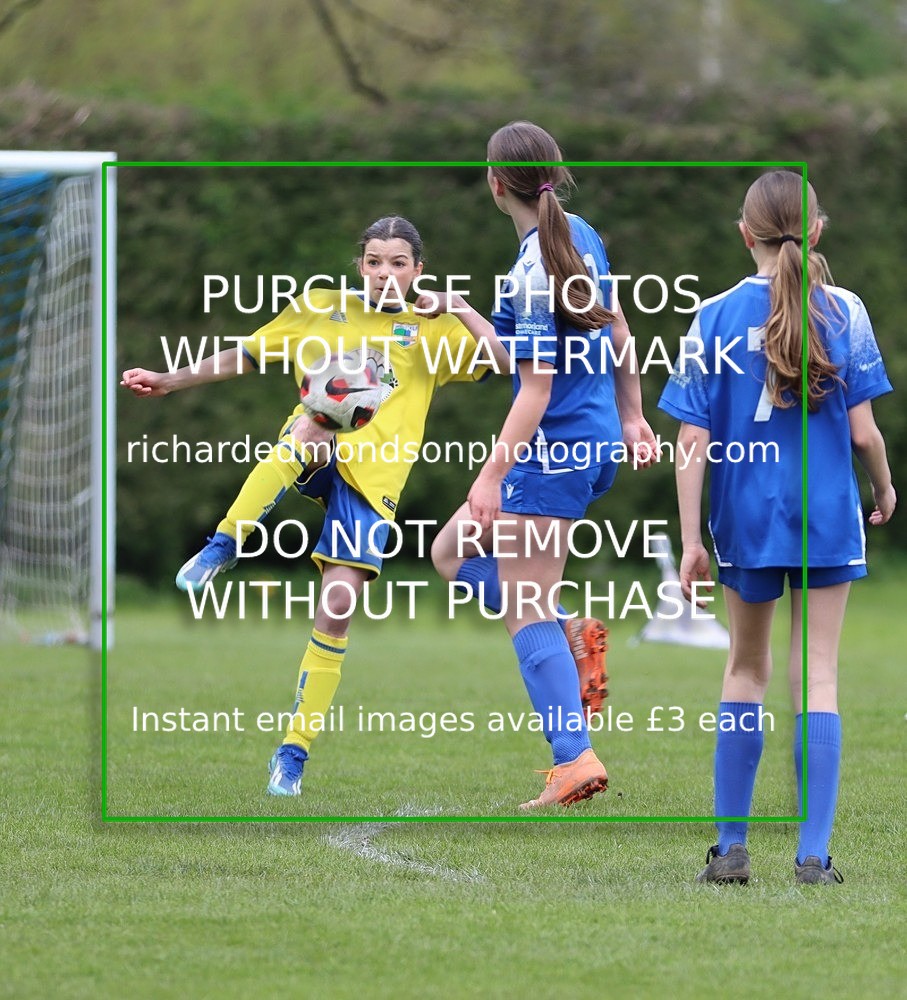 IMG_1820 - Kendal Utd Girls WFA Cup Final (21/4/24)