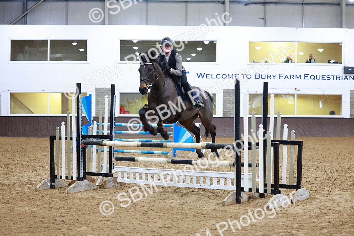 SBM_001167 - Class 3 - Senior Discovery - 1.00m