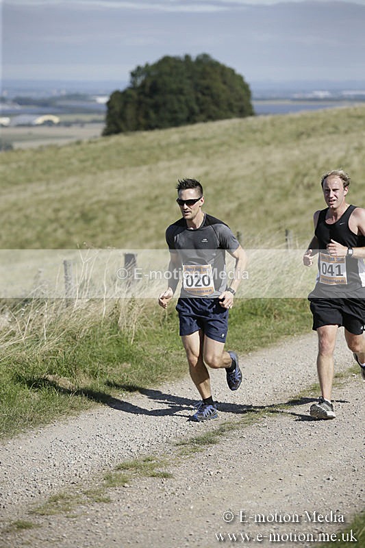 CAD150919-0458 - Marlborough Tiny Temple 7 mile and Temple Half-Marathon 15/09/19