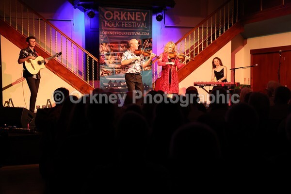  - Opening Concert