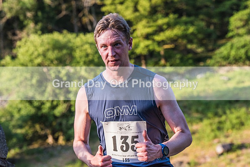 Langstrath-689 - Langstrath Fell Race Wednesday 21st June 2023