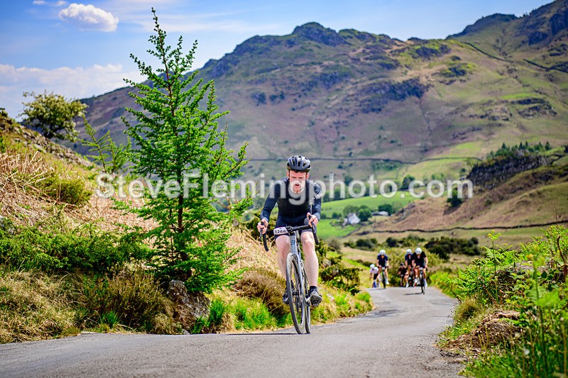 134114 - Blea Tarn Climb 13:00 - 14:00