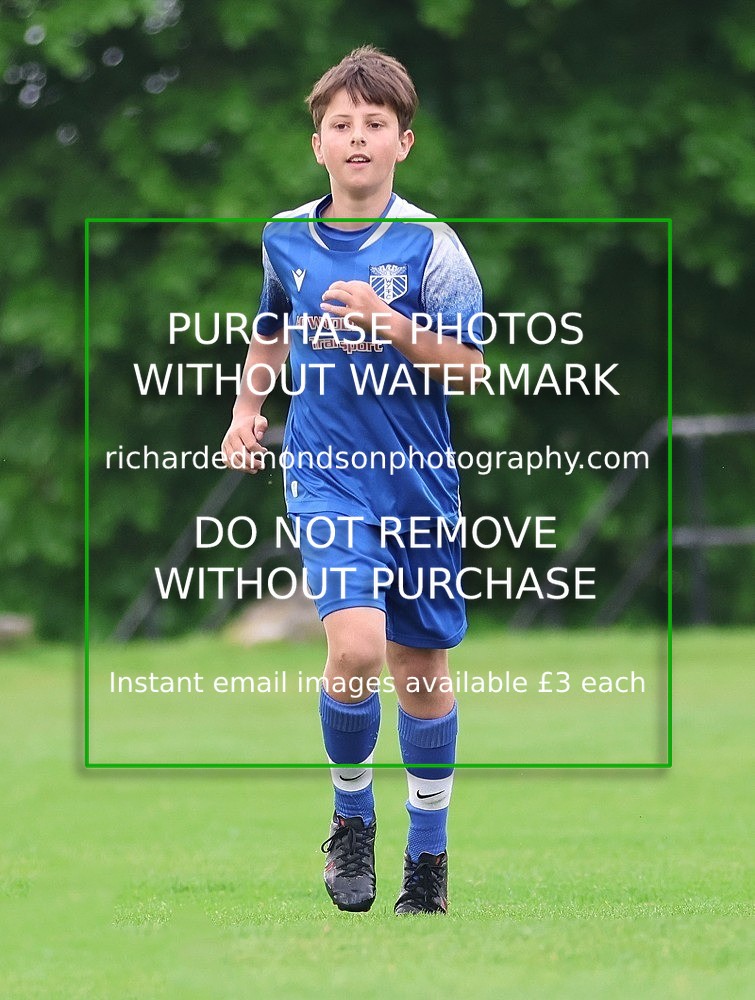 533A3528 - Wattsfield Youth Under 11's (23/5/26)