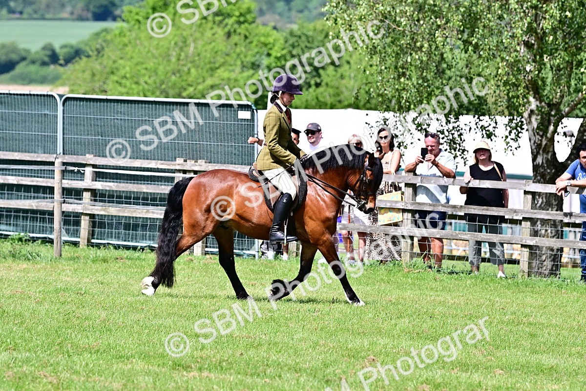 SBM_07964 - Class 61-62 - TSR  M&M Ridden Amateur of the Year