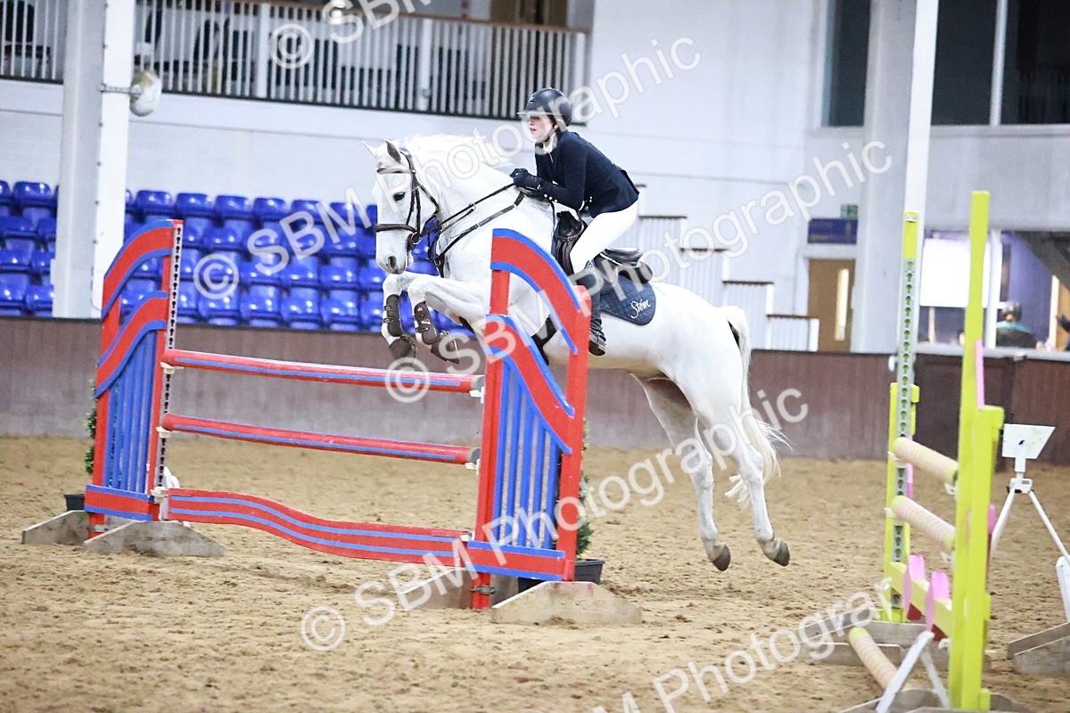 SBM_001983 - Class 5 - 1.10m