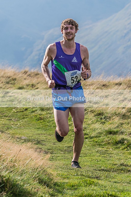 HBMR-Leg 4-253 - Hodgson Brothers Mountain Relay Leg 4 Saturday 5th October 2024