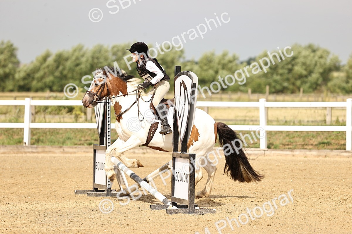 SBM_001503 - Class 1 - 40cm