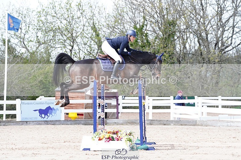 250425-135138-10091 - Cls 34 Young Horse 7yr old