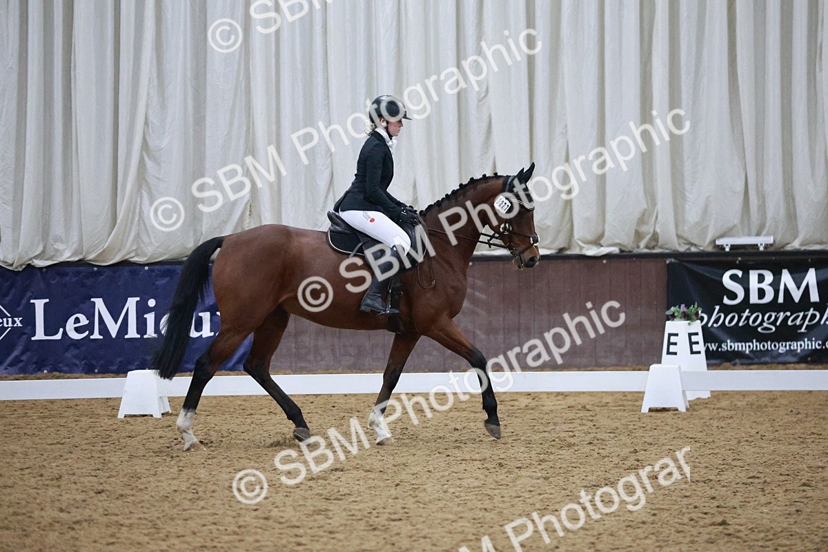SBM_004868 - Class 4 - Open Dressage Test 2020