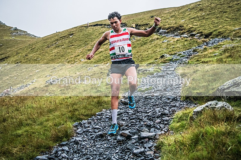 Bannerdale-71 - Bannerdale Fell Race Wednesday 19th August 2026
