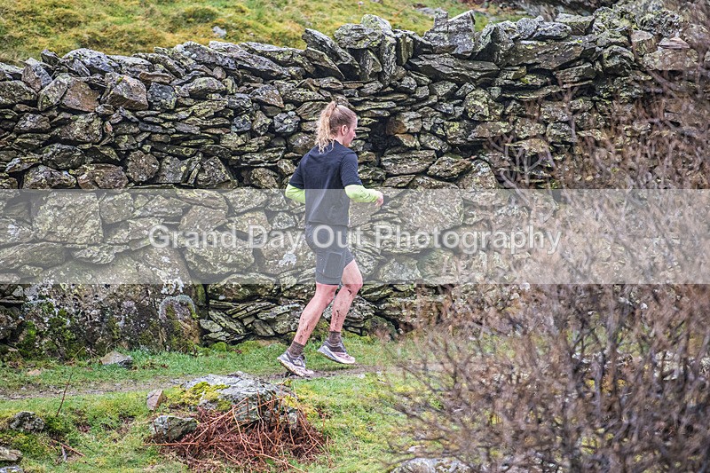 Buttermere-139 - Fellside Events Buttermere Trail Race Sunday 17th March 2024