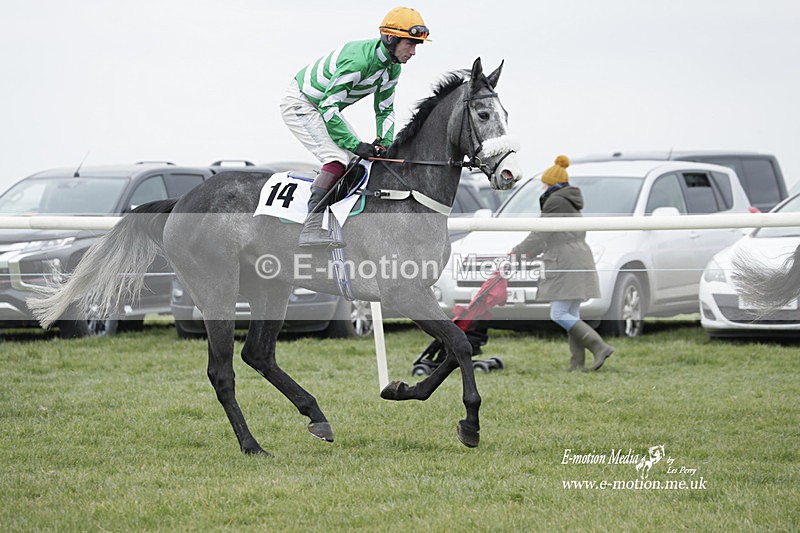 PtP 050323 245 - Blackmore & Sparkford Vale Hunt PtP - Somerset 05/03/23