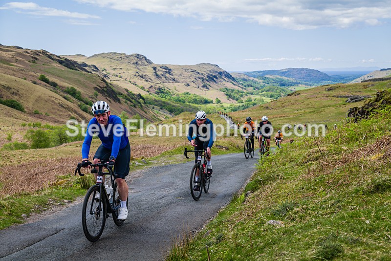 124549 - Hardknott Pass Camera 1 12.00-13.00