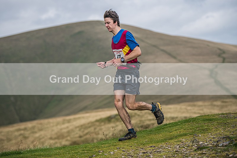 Sedbergh-602 - Sedbergh Hills Fell Race Sunday 18th August 2024