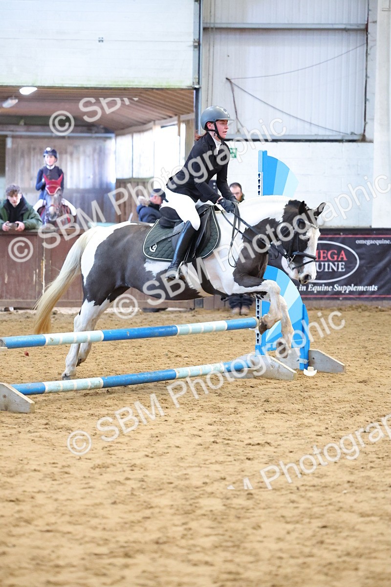 SBM_000432 - Class 3 - 60cm