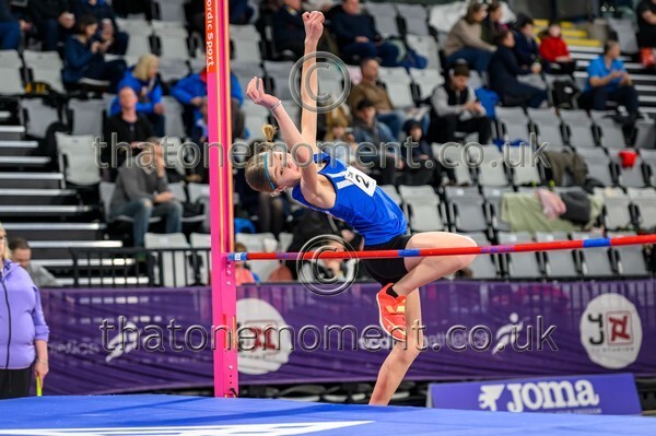 CEInv26-910670 - Field Female Set One