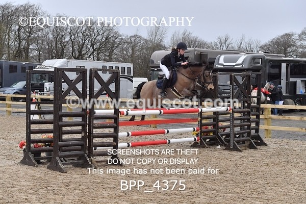 BPP_4375 - CLASS 3 138cm Pony Royal Highland Show Championship Qualifier