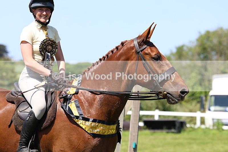 3E7A8122 - Working Hunter Championship