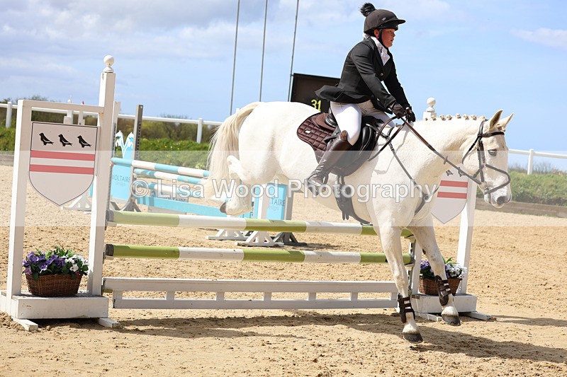 3E7A5164 - Class: 6 Mini/Major selection 80cm