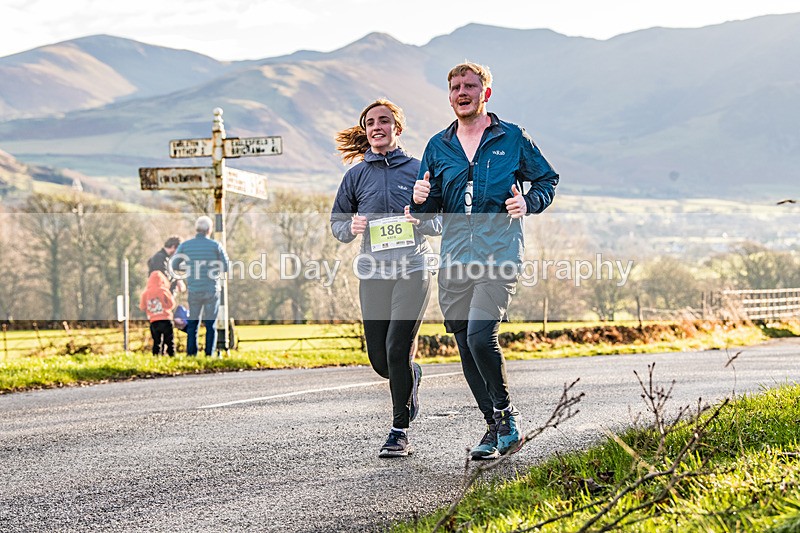 North Lakes Half Marathon  10k-1218 - North Lakes Half Marathon & 10K Road Races Monday 2nd January 2023