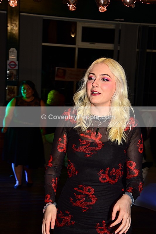 COU-791 - Courtney's 21st