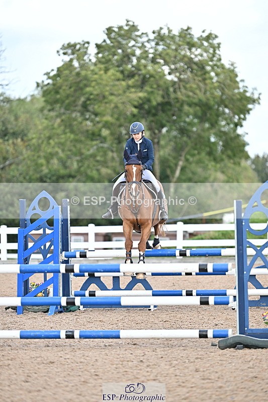 241005A-113943-03489 - SAT Cls 17 95cm Amateur Quali