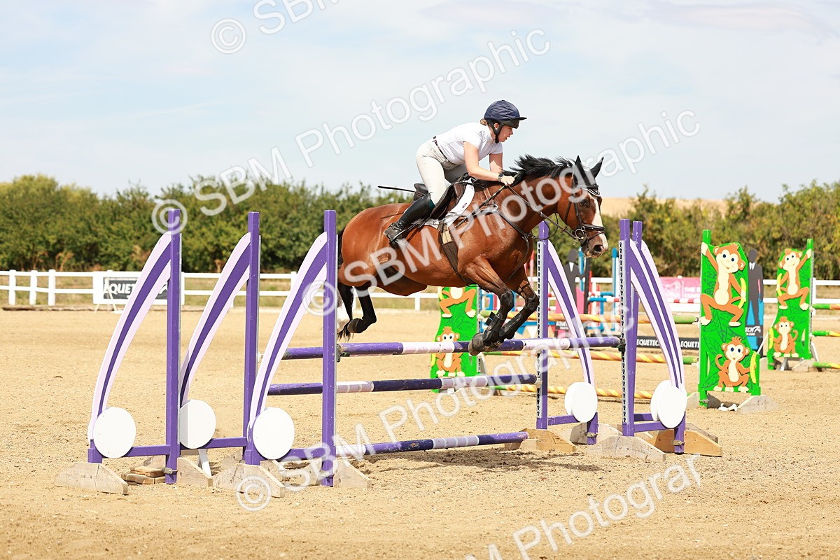 SBM_003603 - Class 12 -  1.05m Amateur Championship Qualifier