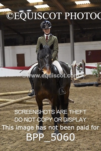 BPP_5060 - CLASS 3 40CM