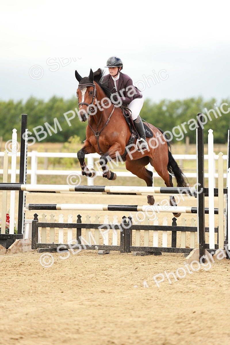 SBM_006902 - Class 2 - Senior Discovery - 1.00m Open