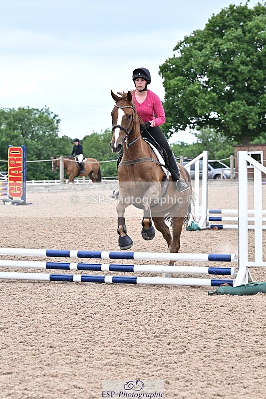 250610A-154249-00038 - Clear Round and 60cm