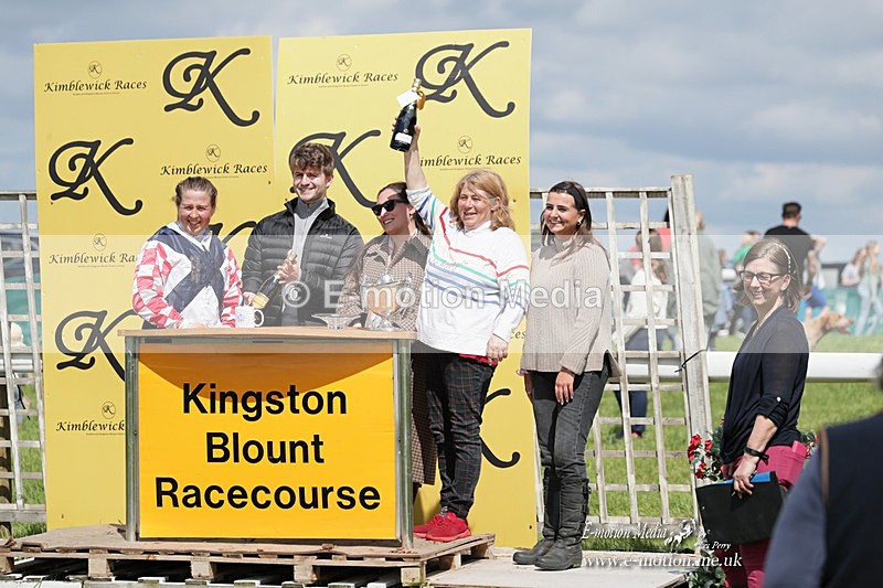 PtP 070523 137 - Kimblewick Races Coronation Meet  Kingston Blount 07/05/23