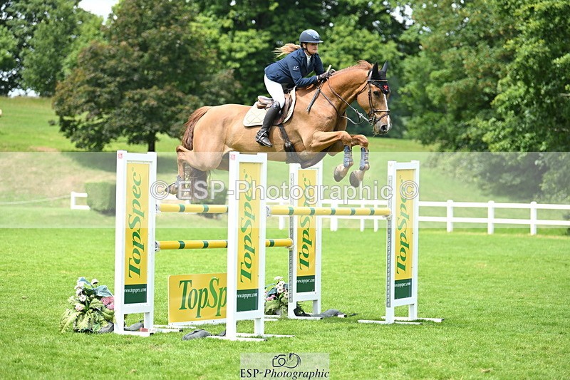 250615A-135150-11194 - Cls 38 Snr 1m40 GP