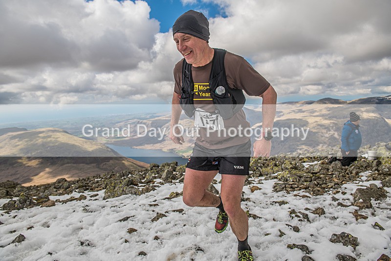 Eskdale Elevation-328 - Eskdale Elevation Fell Race Saturday 15th April 2023