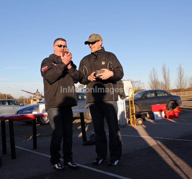  - Lotus Cup UK Speed Champs 2014/15/16/17/18/22/23/24